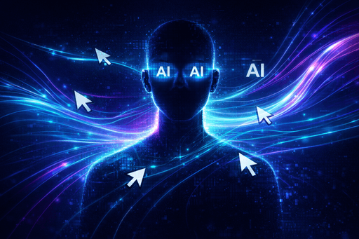 What Happens to Customer Communication When Clicks Disappear in a Web4 World?