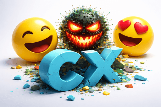 Enterprise AI Is Breaking Traditional CX Metrics