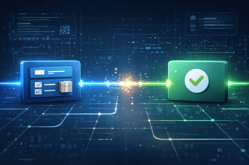 An Operational Analysis of The Execution Gap in Modern E-Commerce Operations